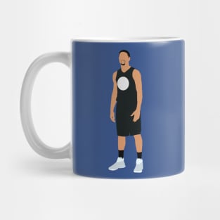 Awkward Klay Mug